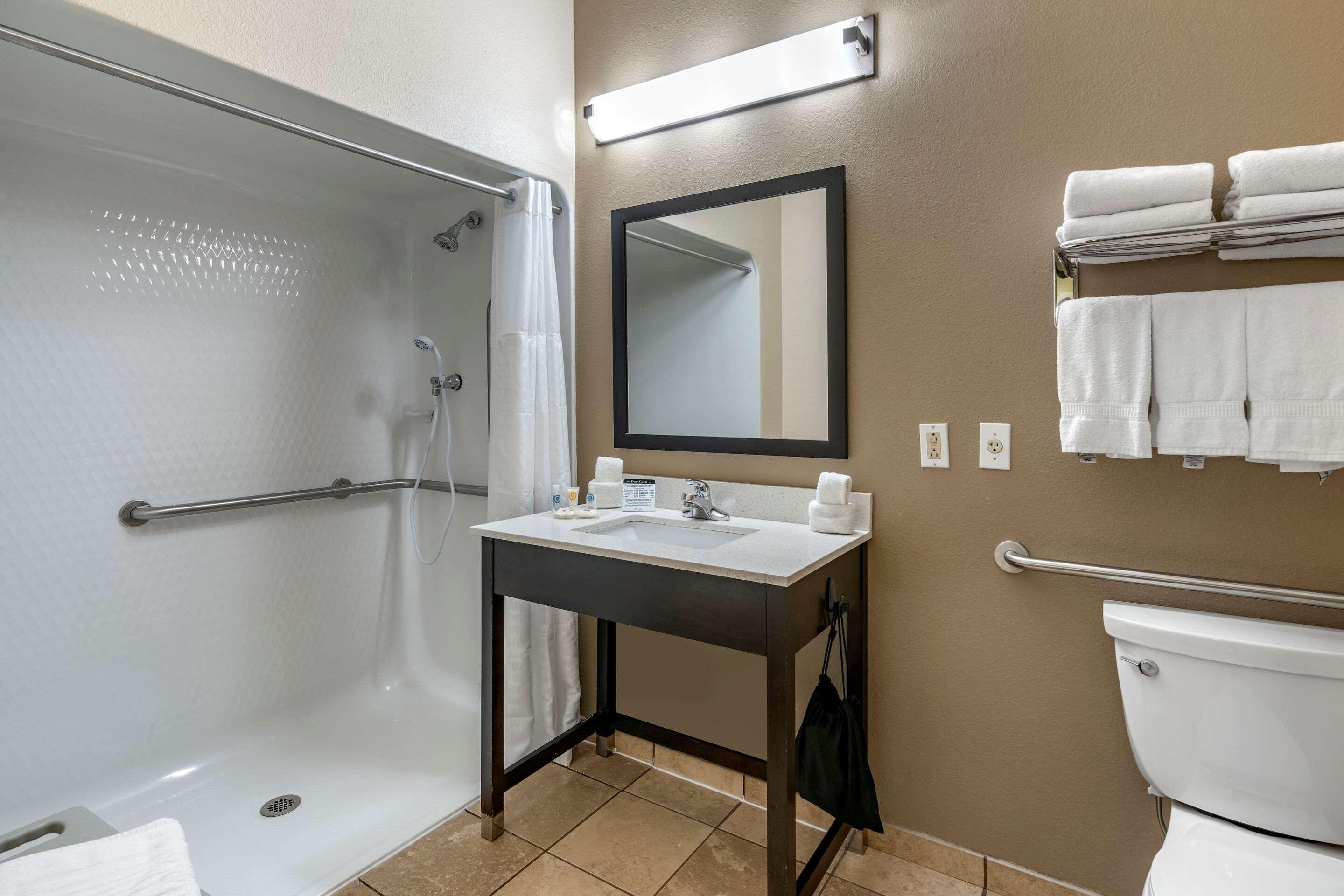 Comfort Inn Sullivan Eksteriør bilde