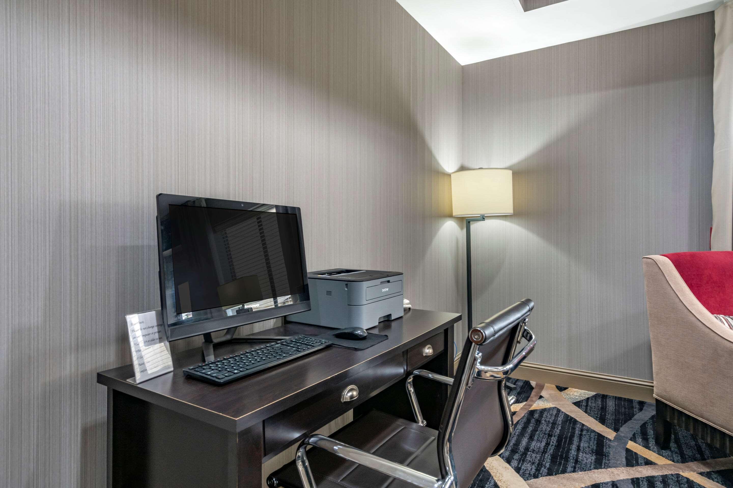 Comfort Inn Sullivan Eksteriør bilde