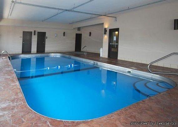 Comfort Inn Sullivan Fasiliteter bilde