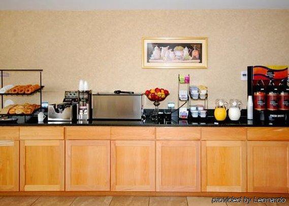 Comfort Inn Sullivan Eksteriør bilde
